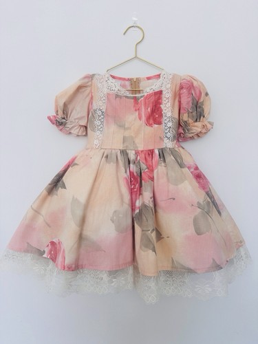 Vintage bonnie jean girls - bonnie,