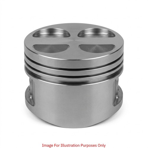 Piston fits ford - freda, ranger