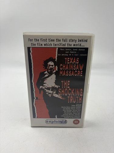 The texas chainsaw massacre - texas,