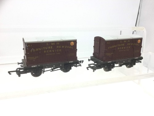 Hornby r6241 gauge - oo, lms