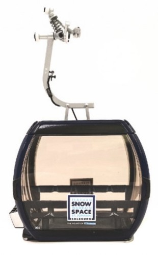 Jägerndorfer omega v - jÄgerndorfer,