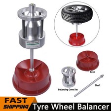 Tyre Wheel Balancer Heavy Duty