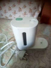 PHILIPS SONICARE SANITIZER CHARGER WITH UV CLEAN HX6150