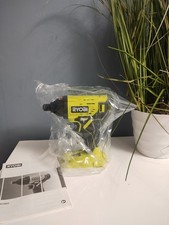 Ryobi Impact Wrench, Driver