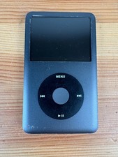 Apple iPod Classic 6/7th