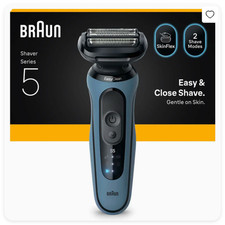 Braun Series 5 52-A1000S