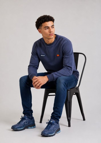 Ellesse mens verazo - verazo, crew