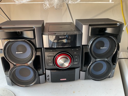 Sony hcd ec791 - hcd-ec791, hi-fi