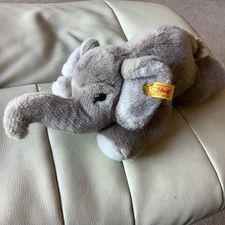 Steiff trampili Elephant Plush