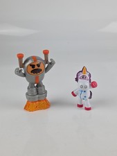 CBeebies Go Jetters Glitch