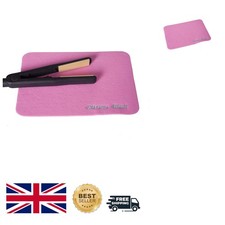 Elegant Pink Heat-Resistant