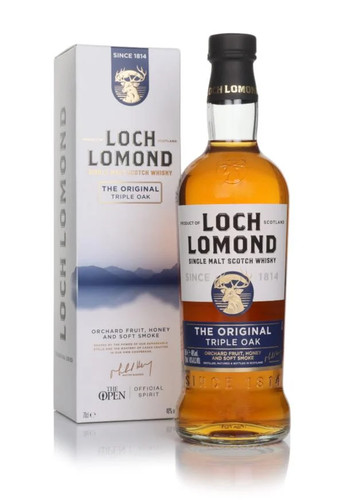 Loch lomond original single - original,
