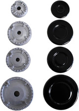 Paxanpax PCK314 Gas Hob Burner
