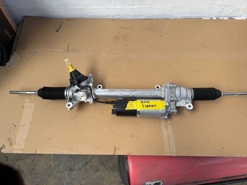 Bmw series steering rack - series,