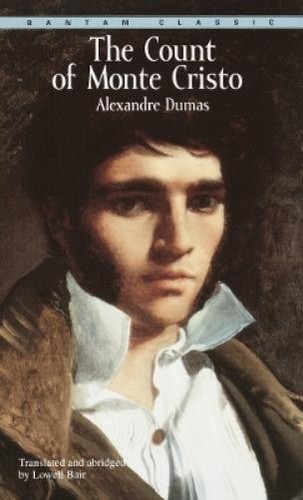 Alexandre dumas the - the, of