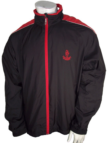 Proquip silk touch full zip - silk,