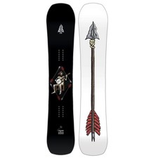Lib Tech Ejack Knife Snowboard