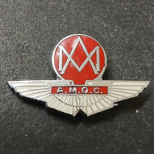 Antique aston martin - aston,