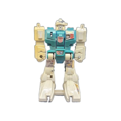 Vintage hasbro takara - vintage,