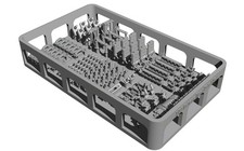 BSKD35001, TIGER DETAIL SET