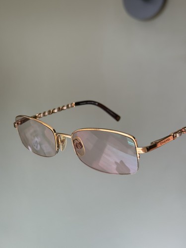 Chanel eyeglasses frame - chanel, cc