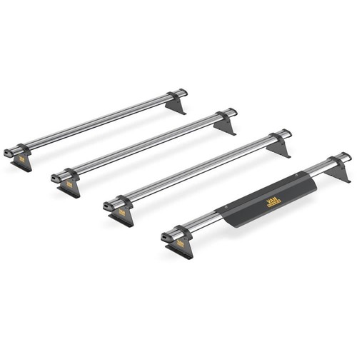 Renault trafic roof rack - rack, 2014+