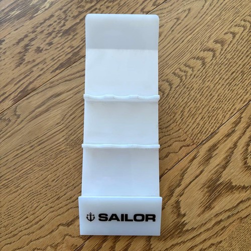 Sailor fountain pen - sailor,