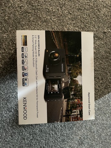 Dash cam - dash,
