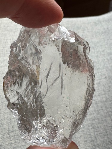 Satyaloka azeztulite record - azeztulite,