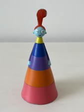 Twirlywoos Plastic figure Very