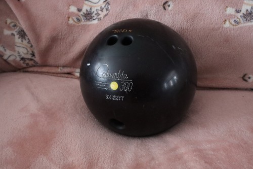 Columbia 300 13lb 11oz pin - columbia,