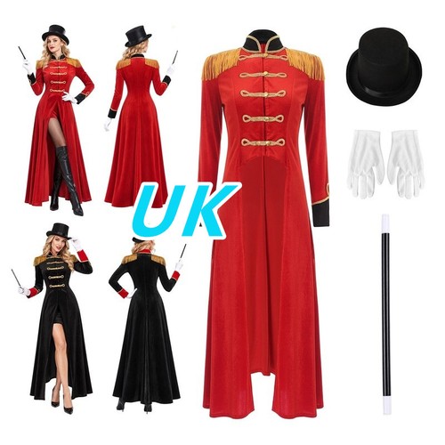 Womens magician velvet - uk,