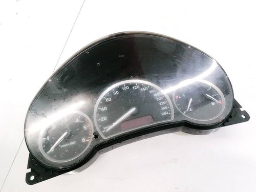 P12768231 speedometer - p12768231,