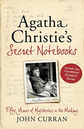 Agatha christie secret - agatha,