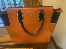 Laura Ashley Tan And Black