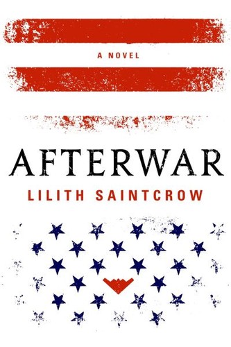 Lilith saintcrow afterwar - lilith, saintcrow.: