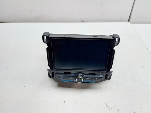 Vauxhall zafira dashboard - c,