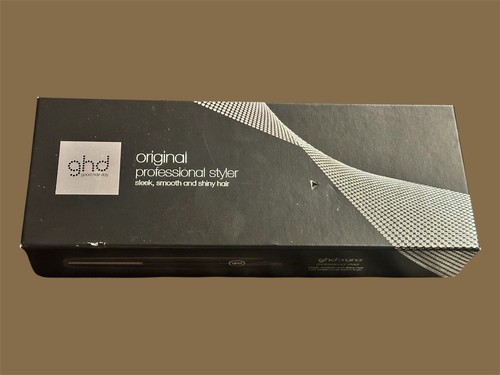 Ghd original hair straightener - ghd,