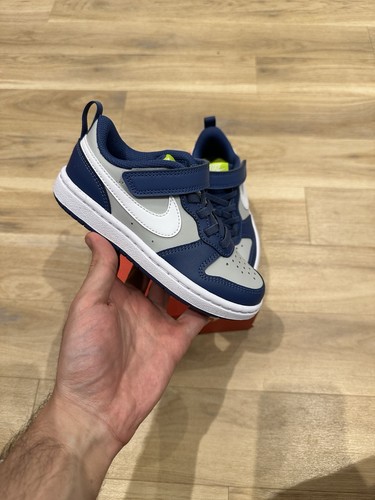 Nike court borough - court, 2
