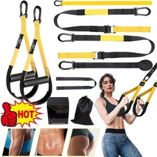 Home Suspension Trainer