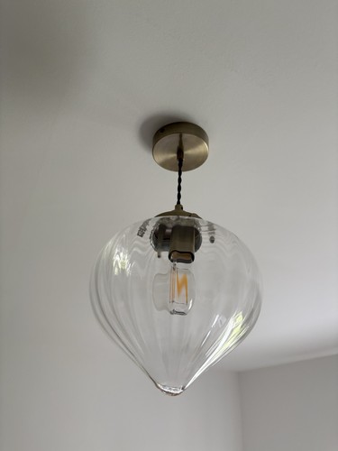 Dunelm voyager ceiling pendant - voyager,