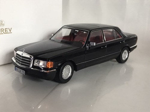 Norev 183788 mercedes benz - 183788, 560