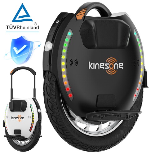 Kingsong 18xl pro electric - pro,