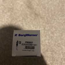 Genuine Beru Glow Plug with