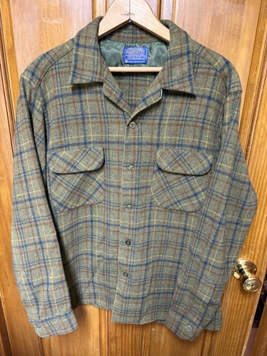 Vtg pendleton wool board - pendleton,