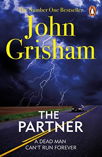 The partner john grisham - partner-john,