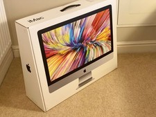 Original Apple iMac 27”