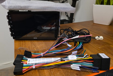 ATOTO F7XE DAB/DAB+ Double DIN