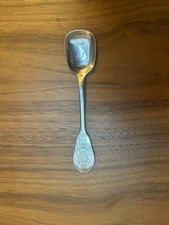 1977 Sheffield Stainless Steel