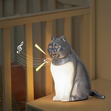 Cat Decorative Night Light USB